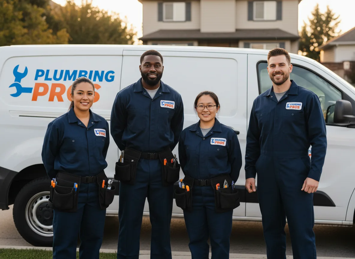 Water Heater Repair company in Echo, OR